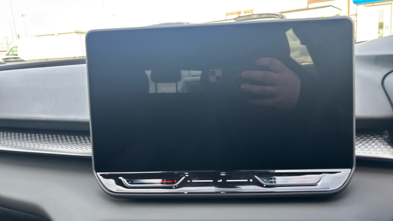 CUPRA Terramar 1.5 eTSI 150 V2 5dr DSG Petrol Hatchback